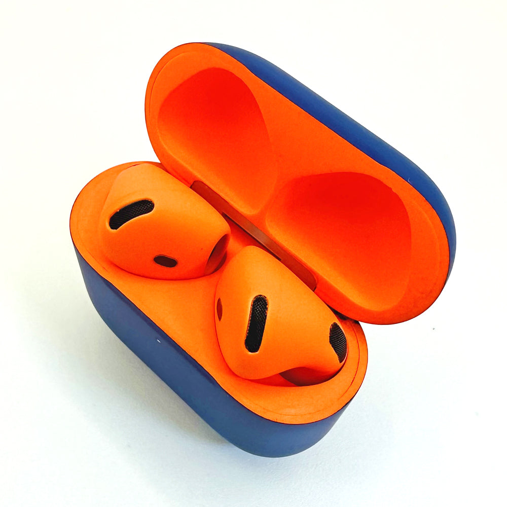 Apple AirPods 5 Neon Dual