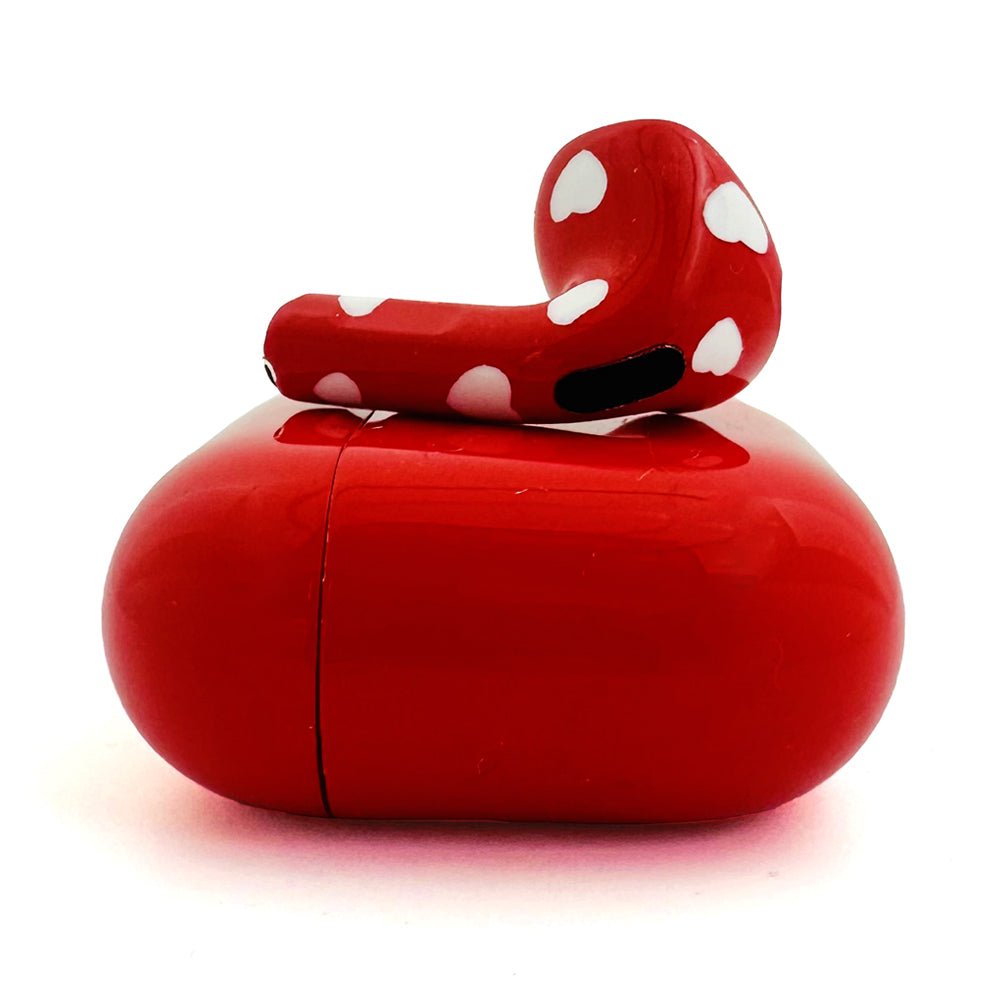 Apple AirPods 4 Romeo Edition