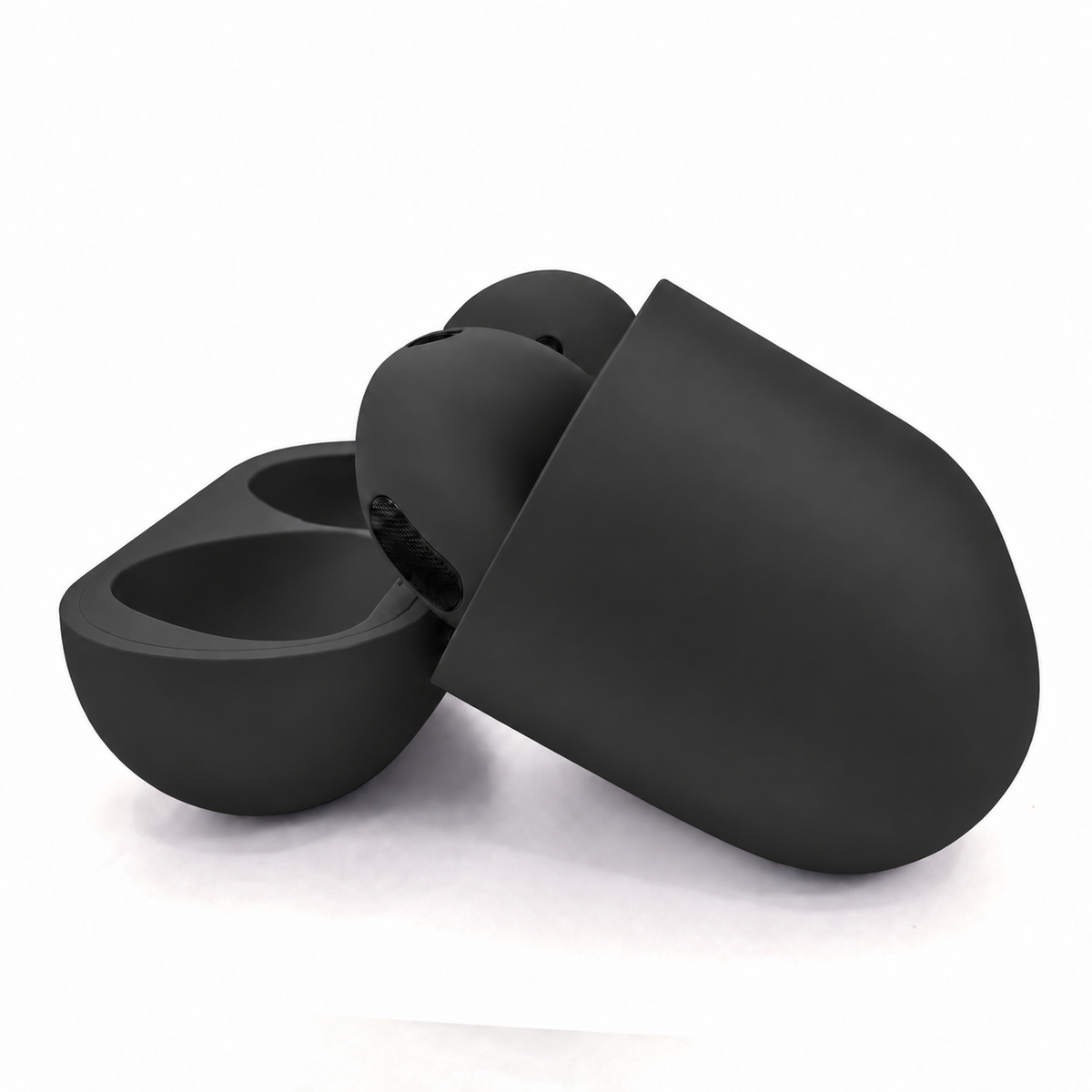 Apple AirPods 5 Black 26 Bold