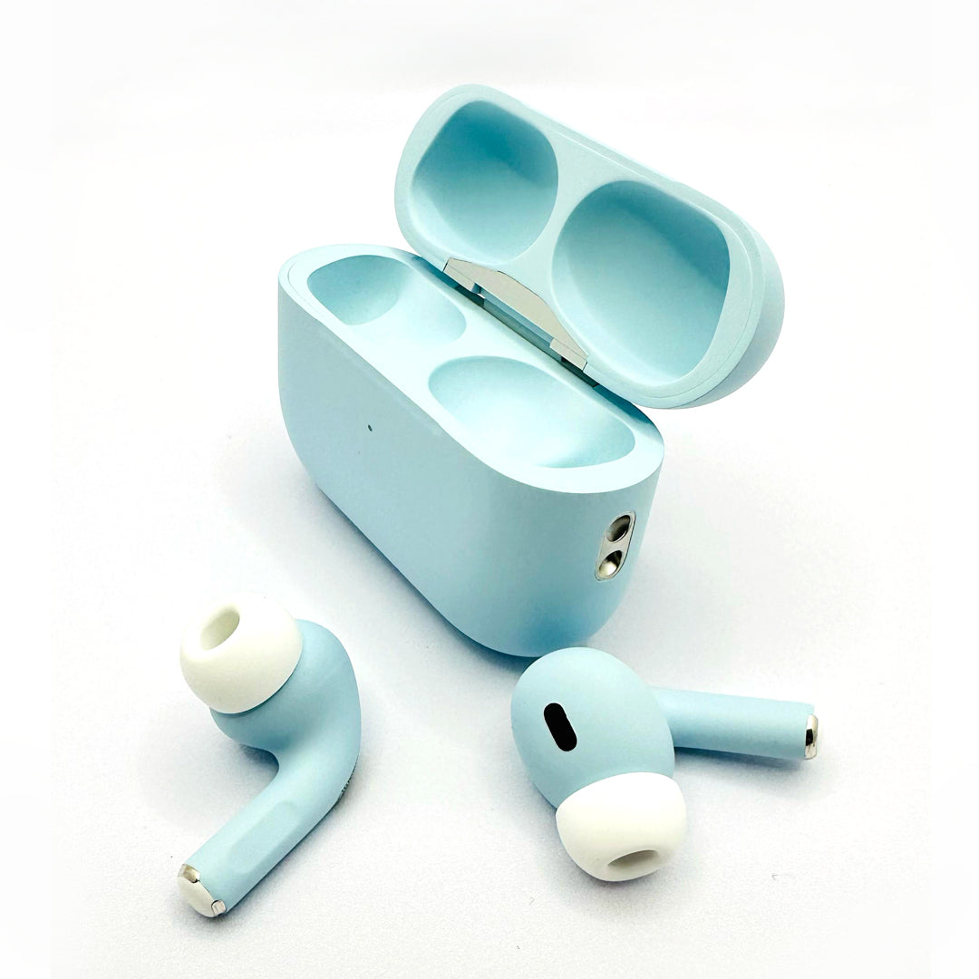 Apple AirPods Pro 2 Blue 15 Bold Edition