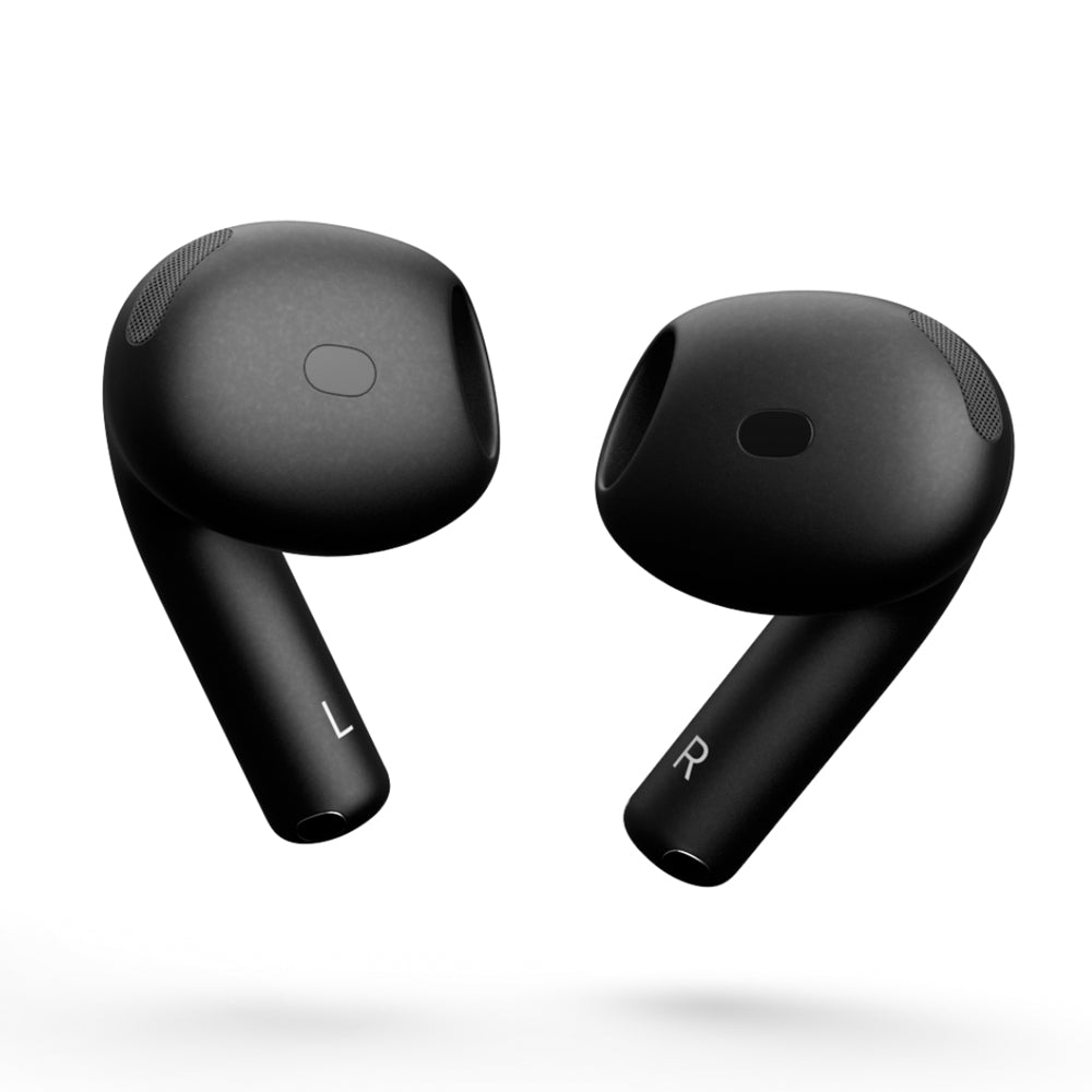 Apple AirPods 4 Graphite Bold Edition