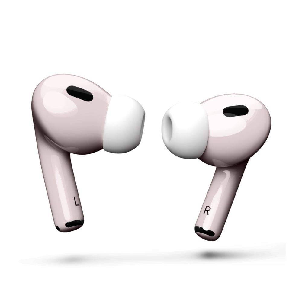 AirPods Pro 3 Soft Pink Bold | Craft by Merlin