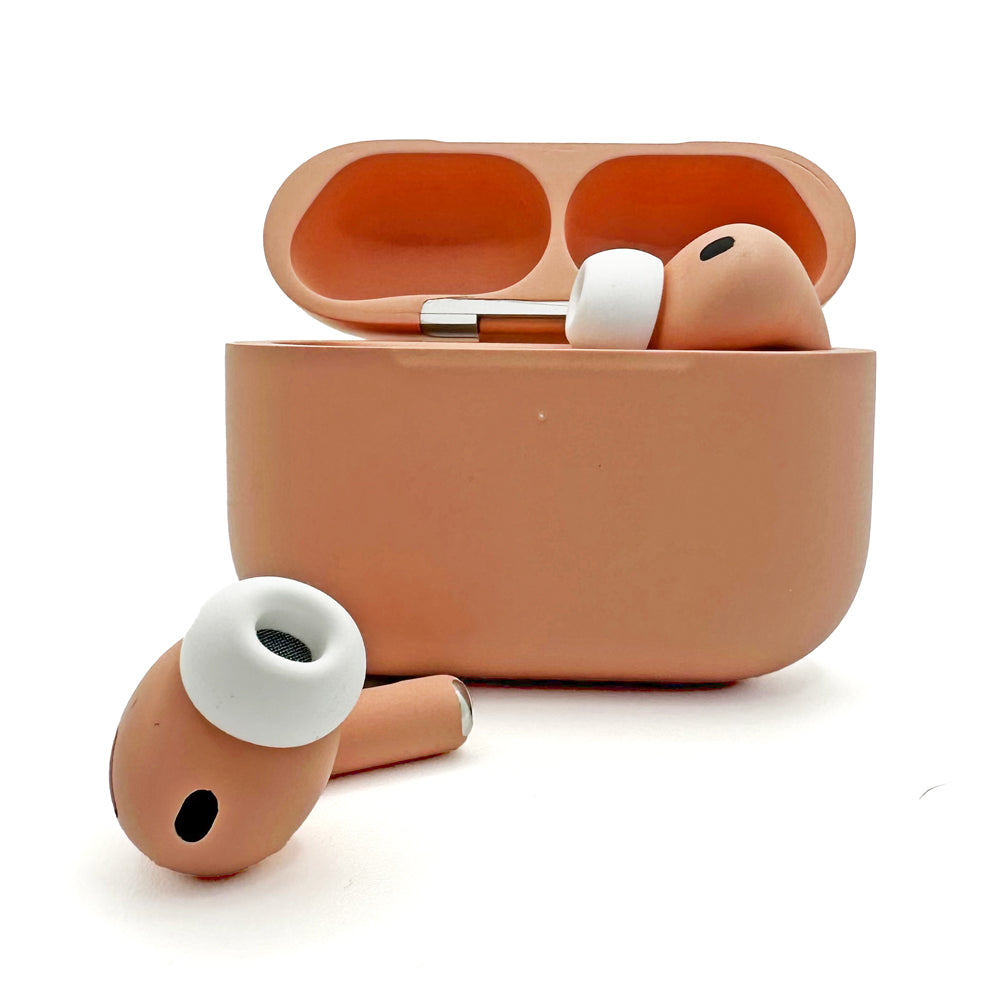 AirPods Pro 3 Space Kanzan Pink Bold | Craft by Merlin