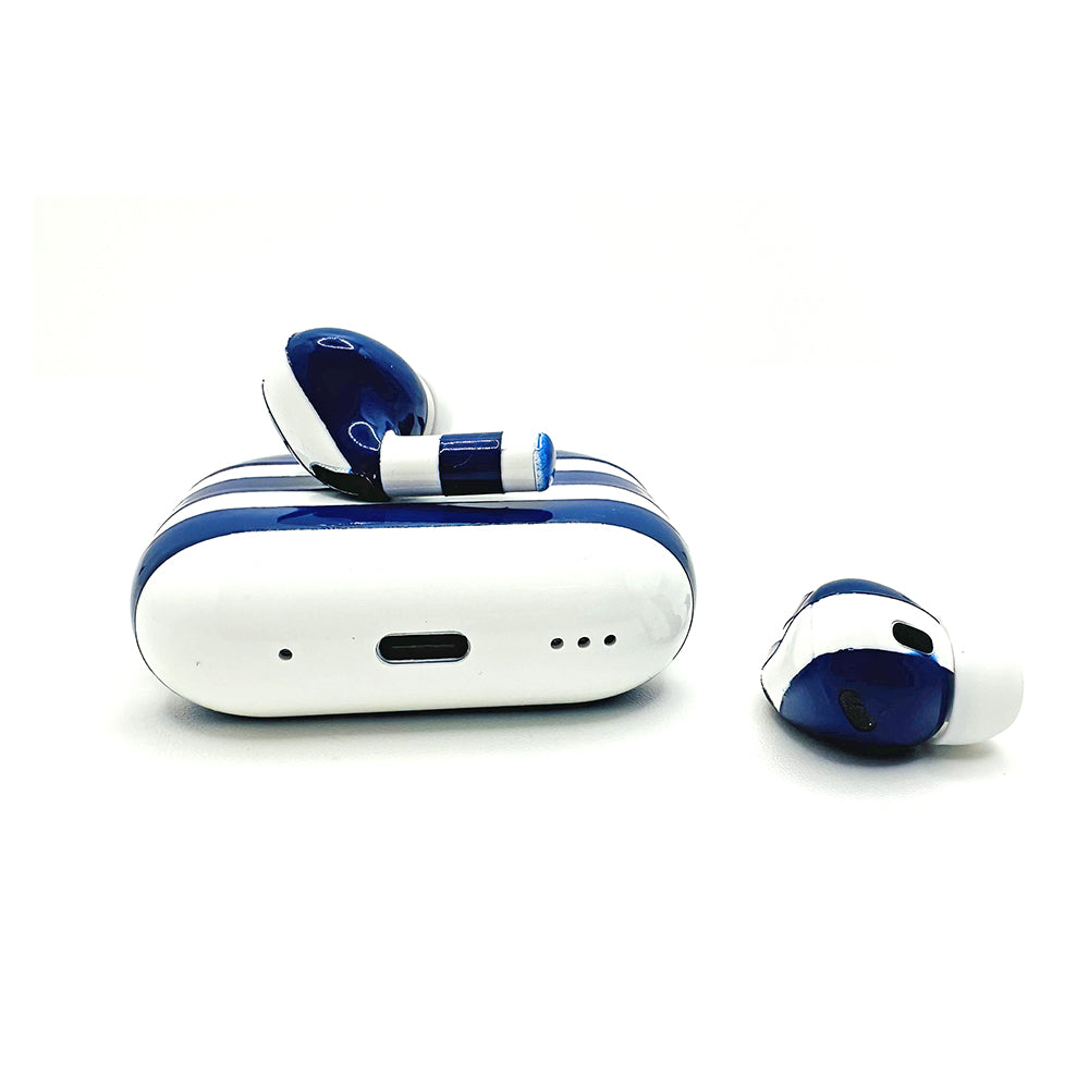 Apple AirPods Pro 2 Blue Wave Edition