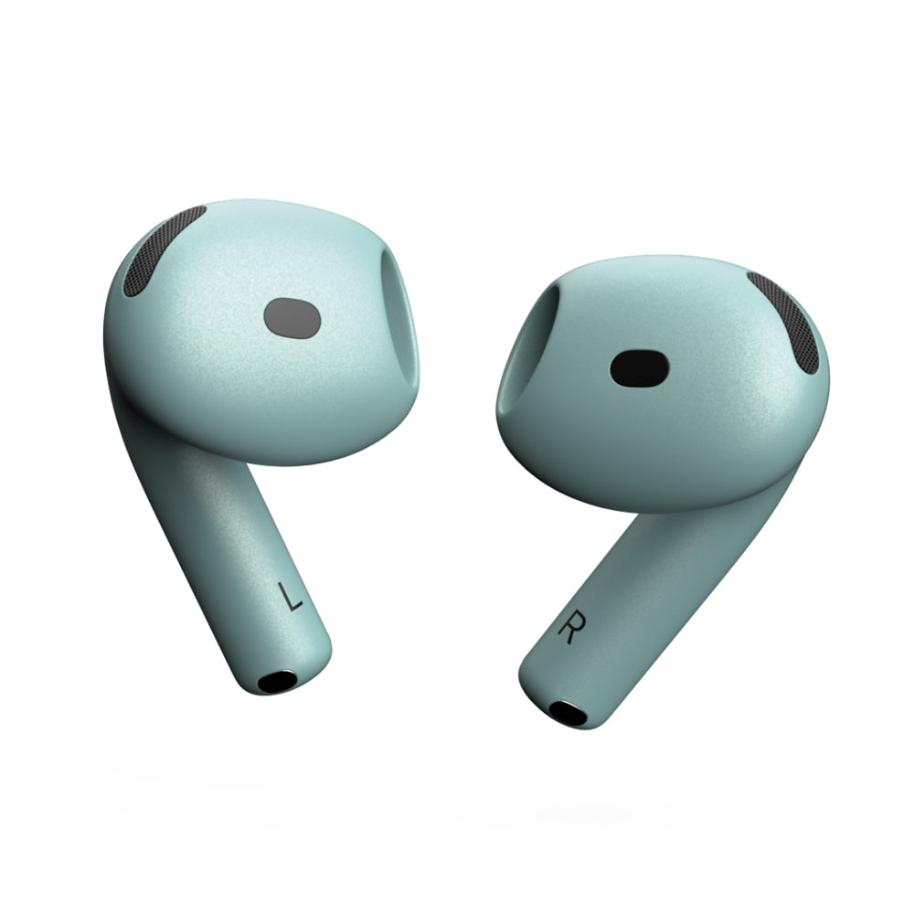 Apple AirPods 4 Teal 16 Edition