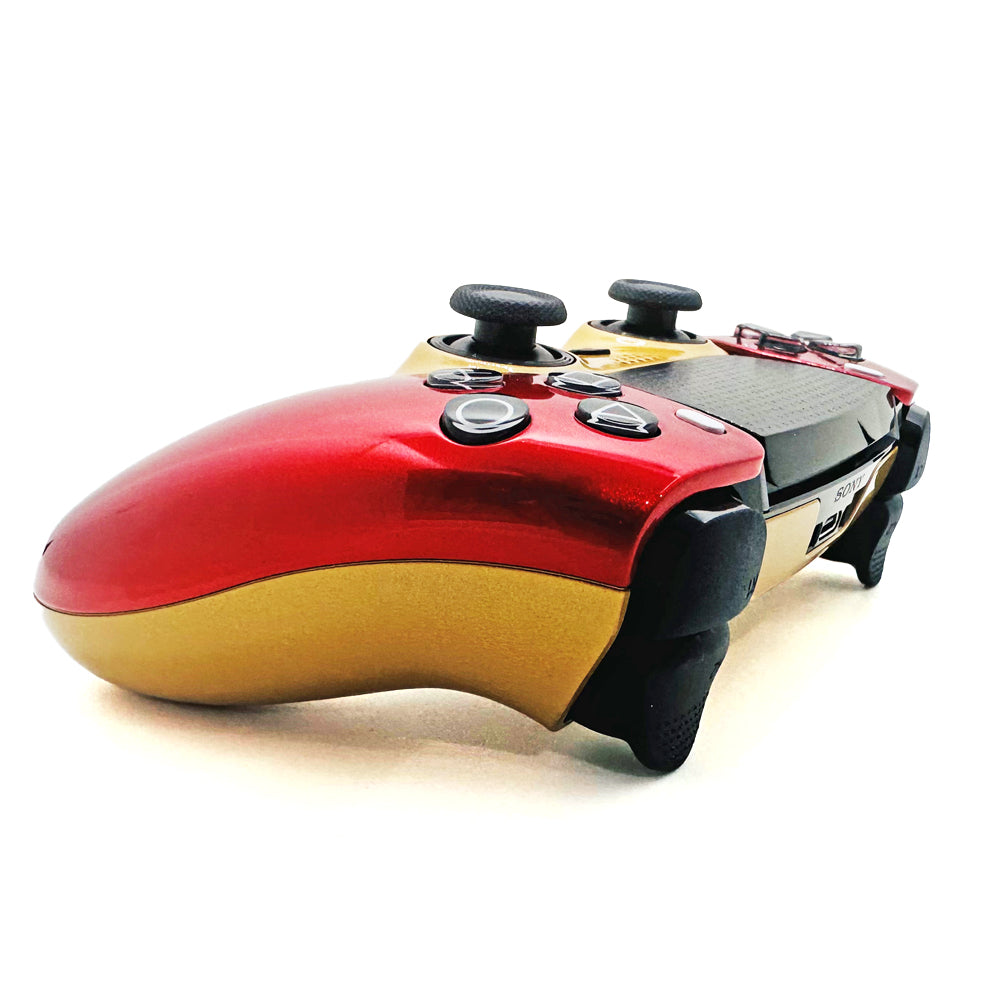 Shop DualSense Edge Wireless Controller IRON Edition | Craft by Merlin