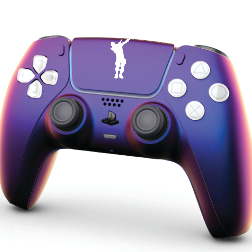 PlayStaion 5 Pro The Explorer Edition