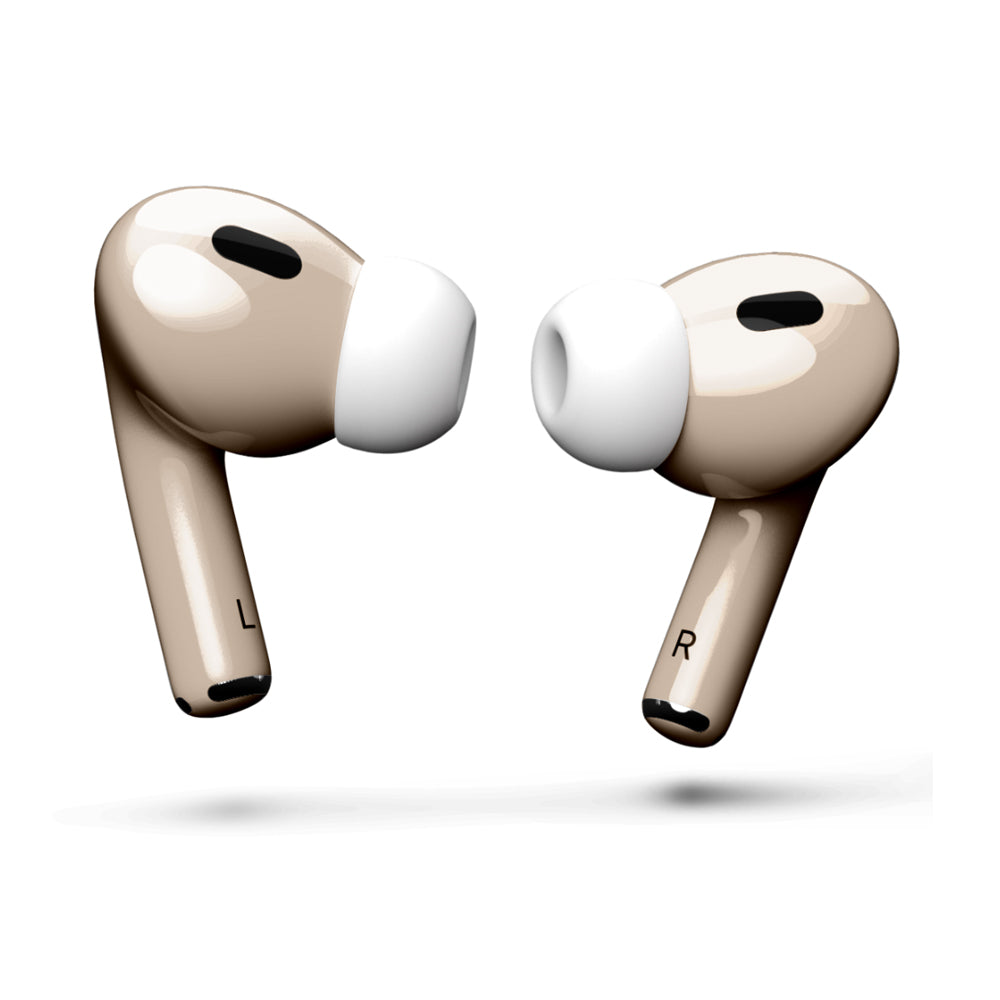 Apple AirPods Pro 3 UAE Camouflage