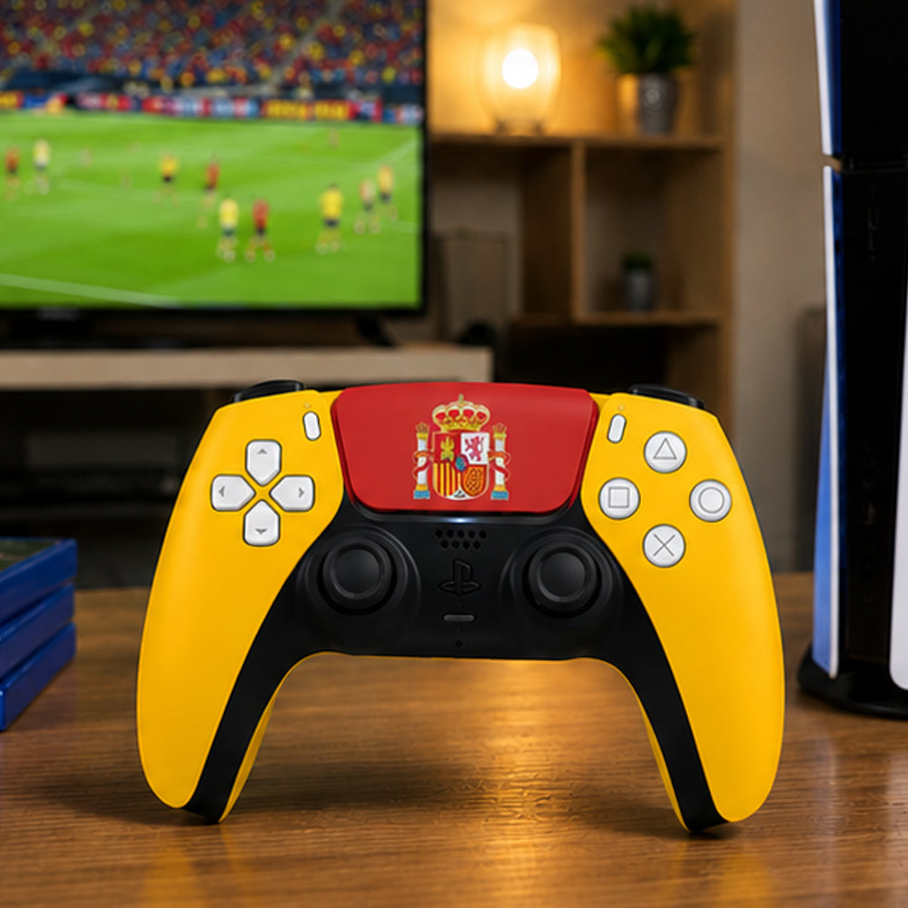 PS5 Dual Sense Controller SAPIN Edition