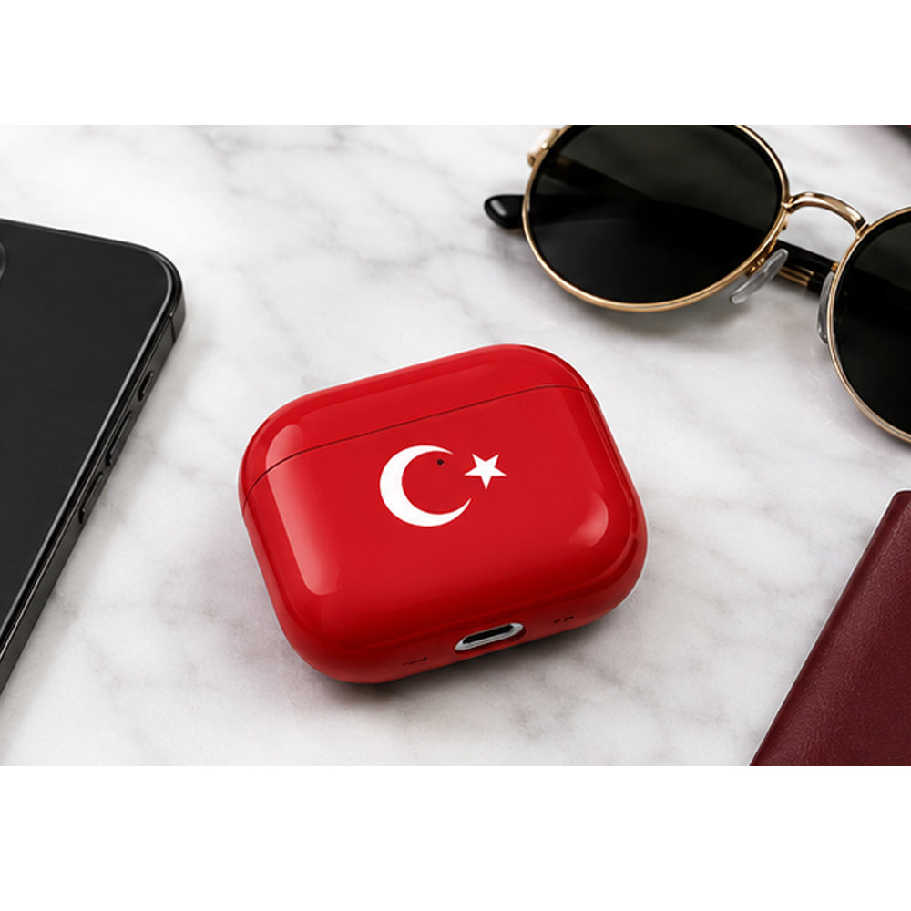 Apple AirPods Pro 3 Türkiye Edition
