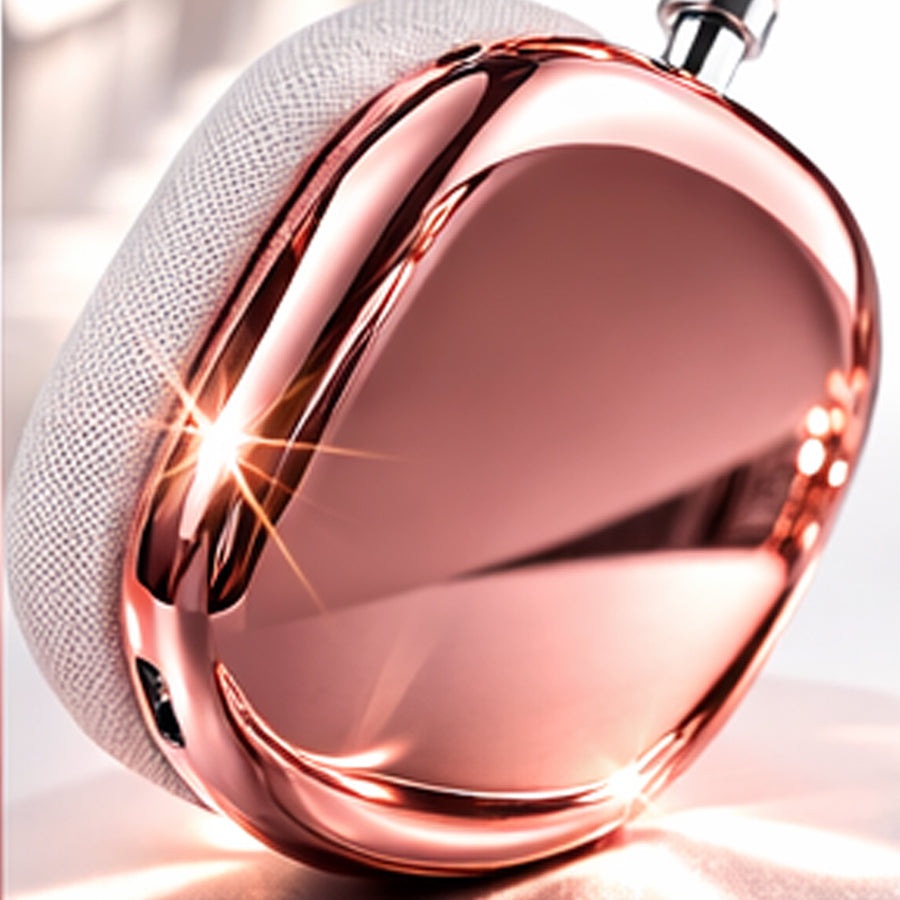 Apple AirPods Max 24K Rose Gold