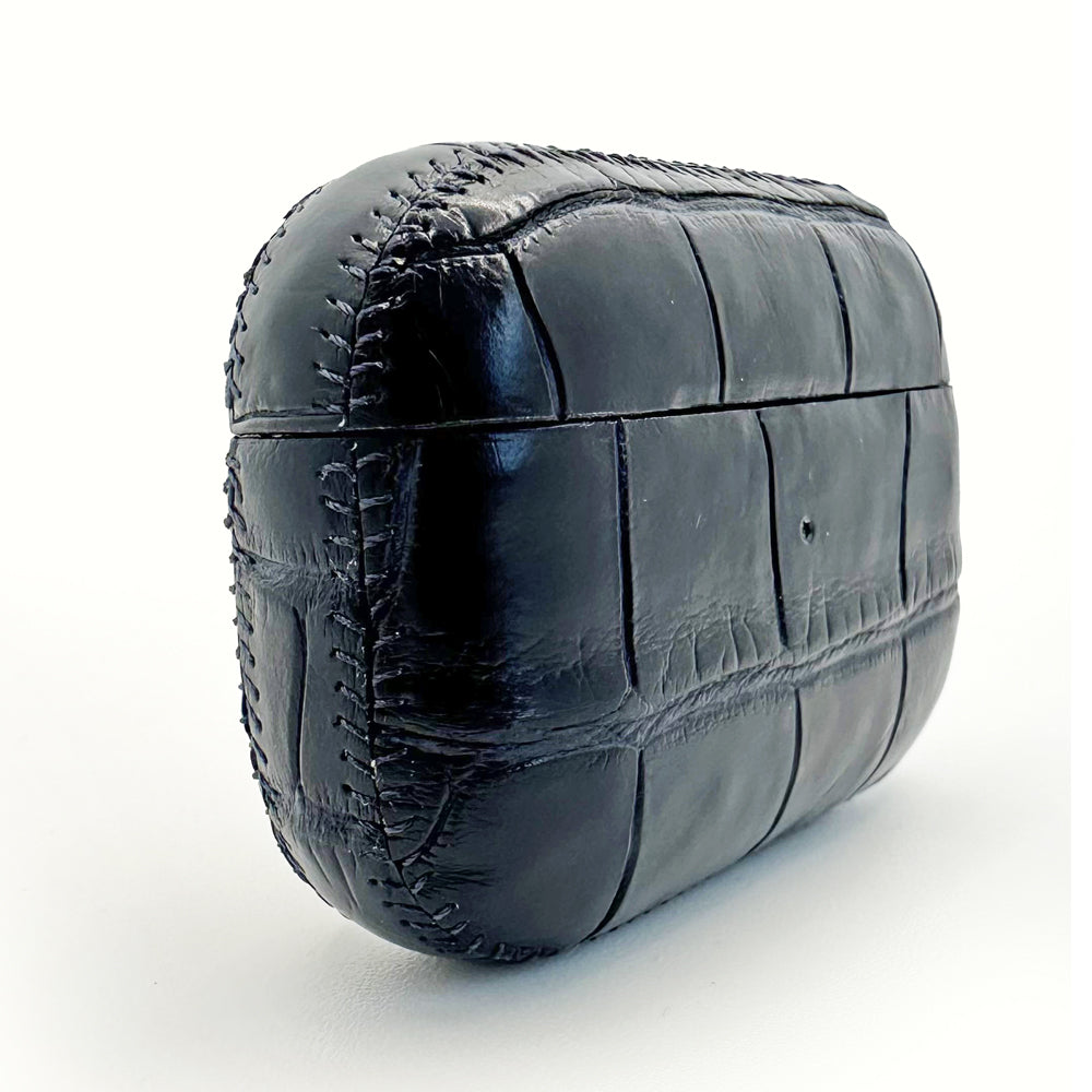 Apple AirPods Pro 2 Alligator Blue Edition