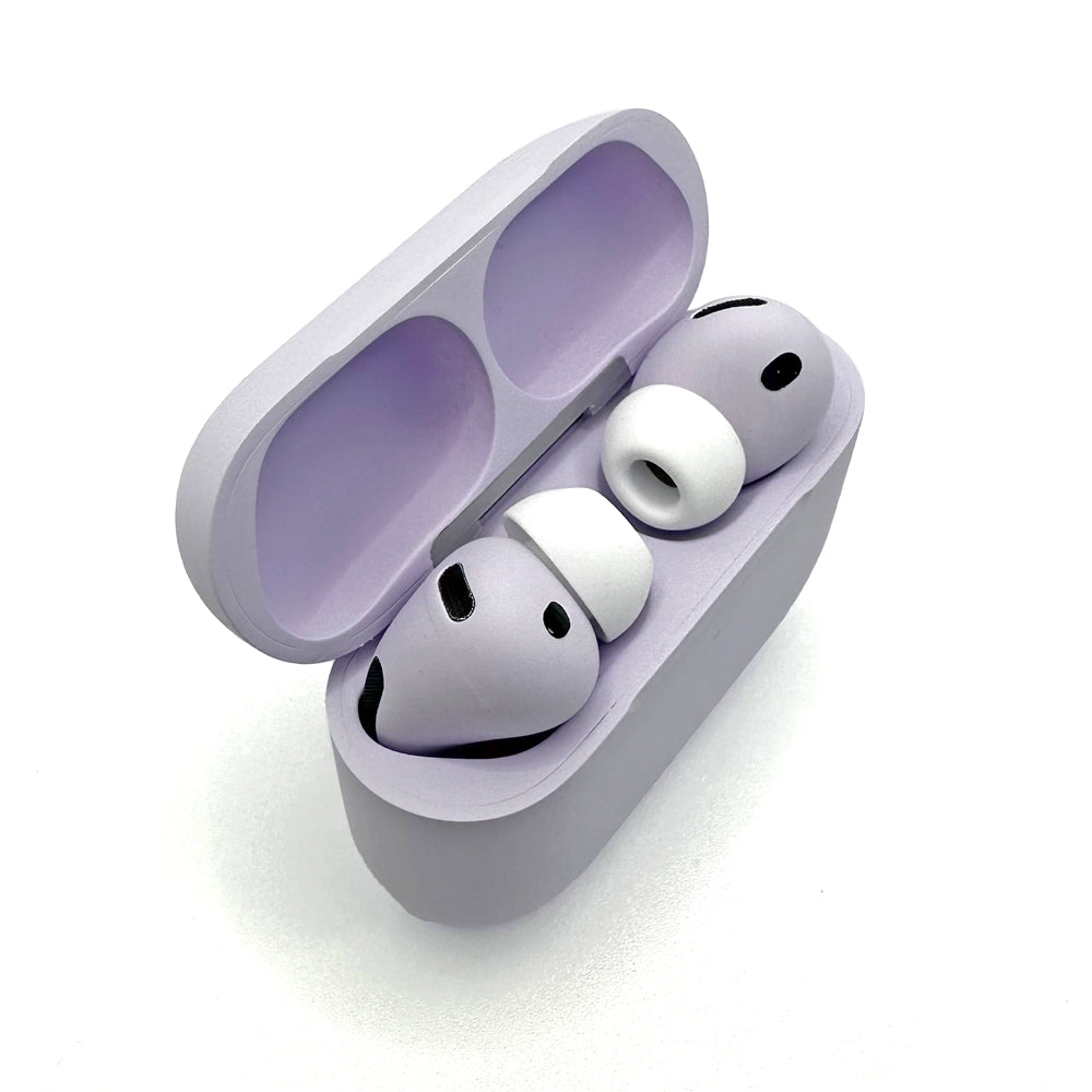 Apple AirPods Pro 3 Lavender 17 Bold