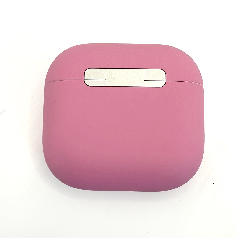 Apple AirPods 4 Pink Matte Edition