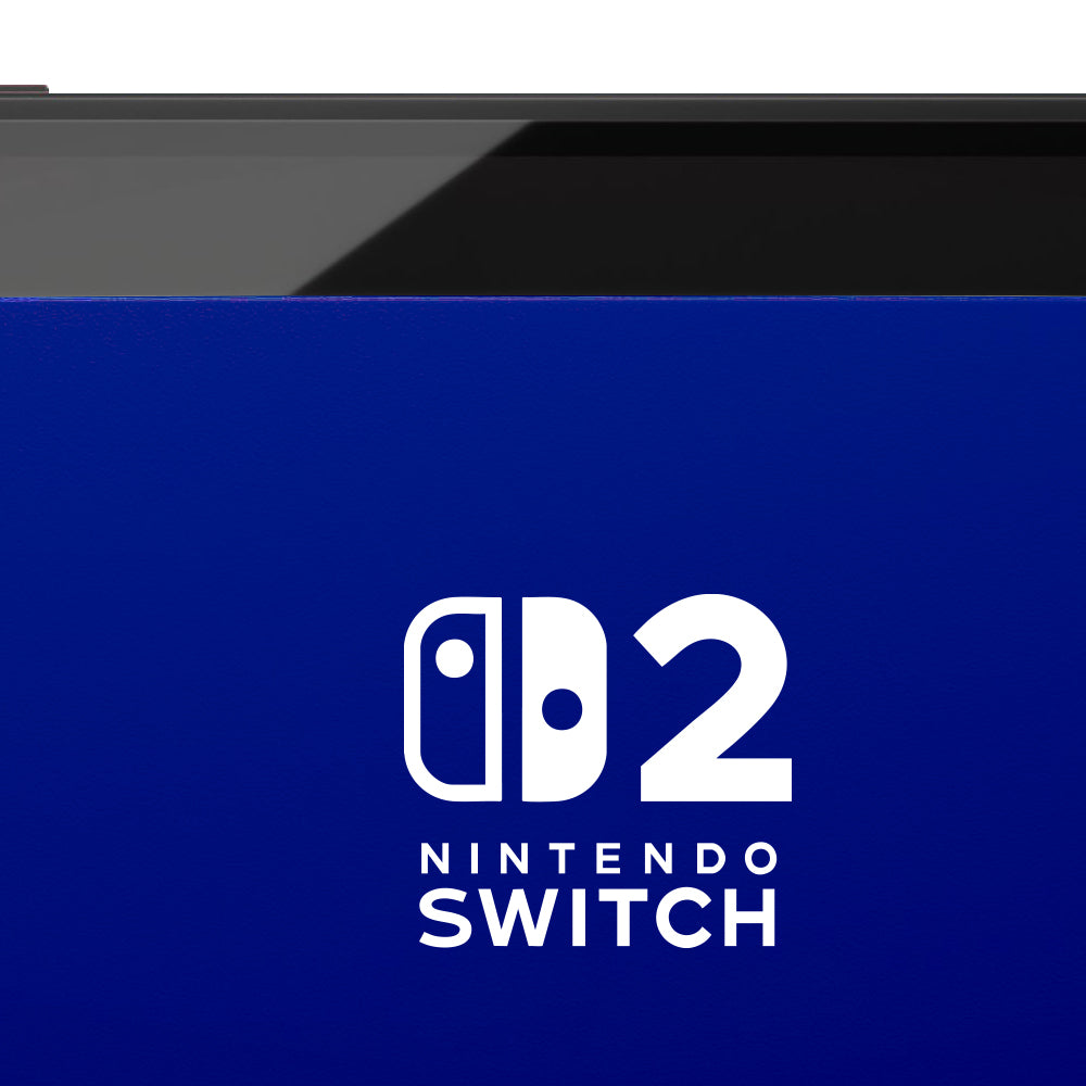 Nintendo Switch 2 Super Edition