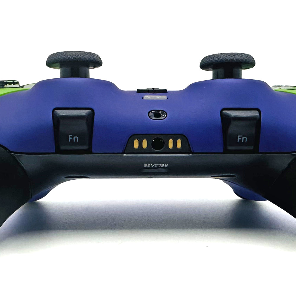 Shop DualSense Edge Wireless Controller JOKER Edition | Craft by Merlin