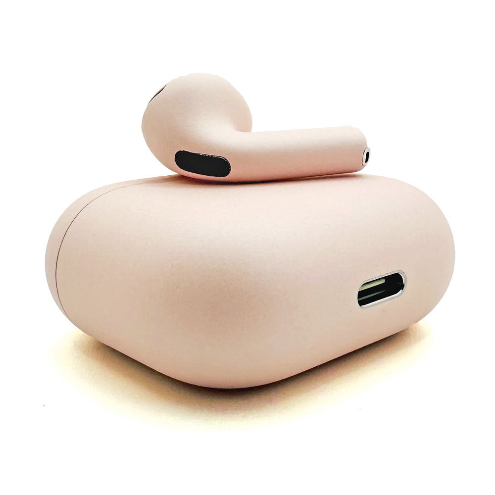 Apple AirPods 5 Desert Titanium