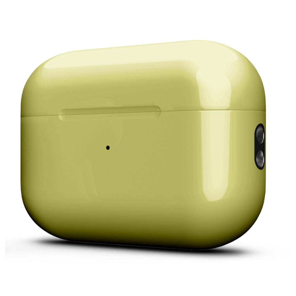 AirPods Pro 3 Space Citrus Bold | Craft by Merlin