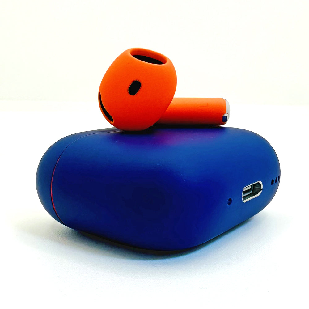 Apple AirPods 5 Neon Dual