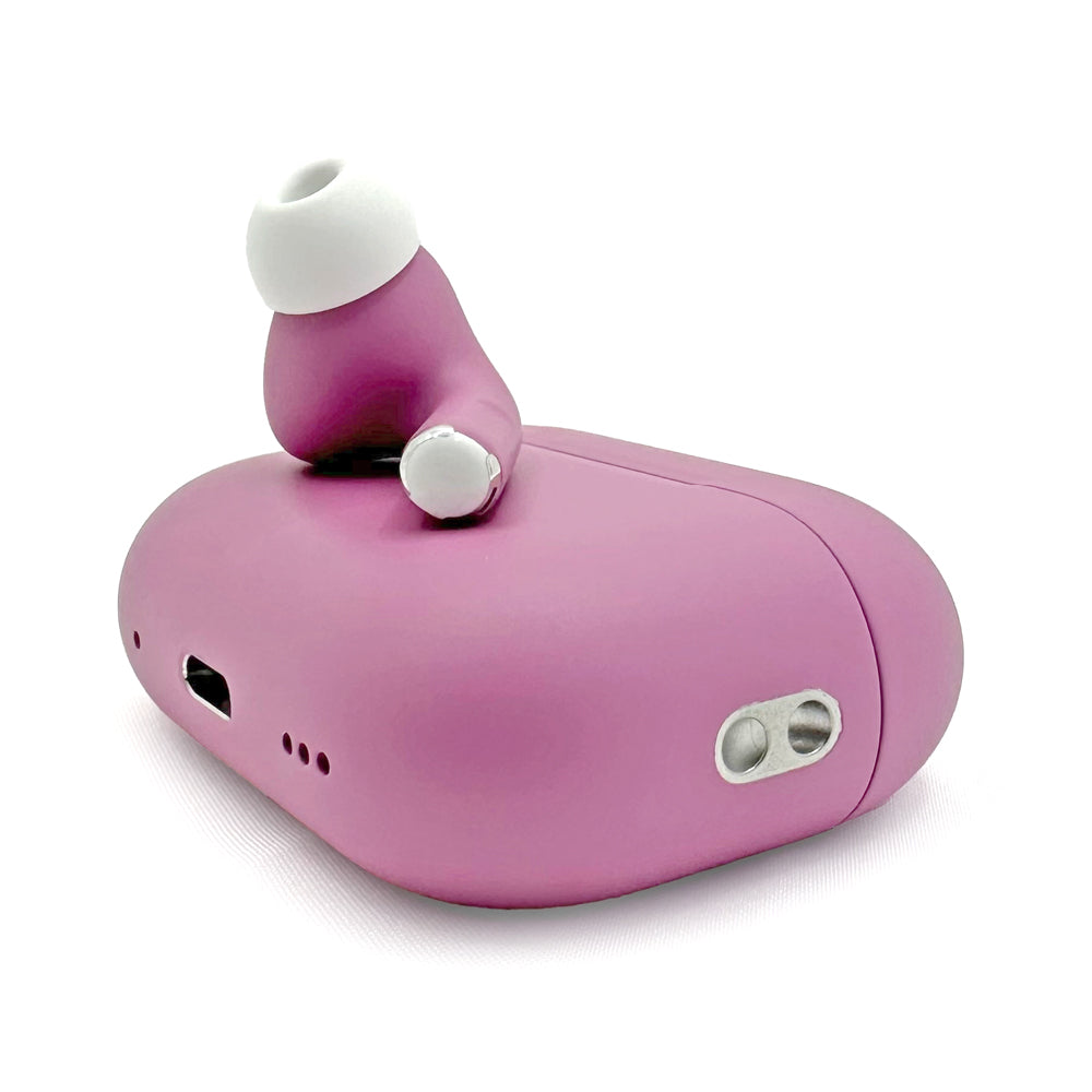 Apple AirPods Pro 3 Pink 16 Bold