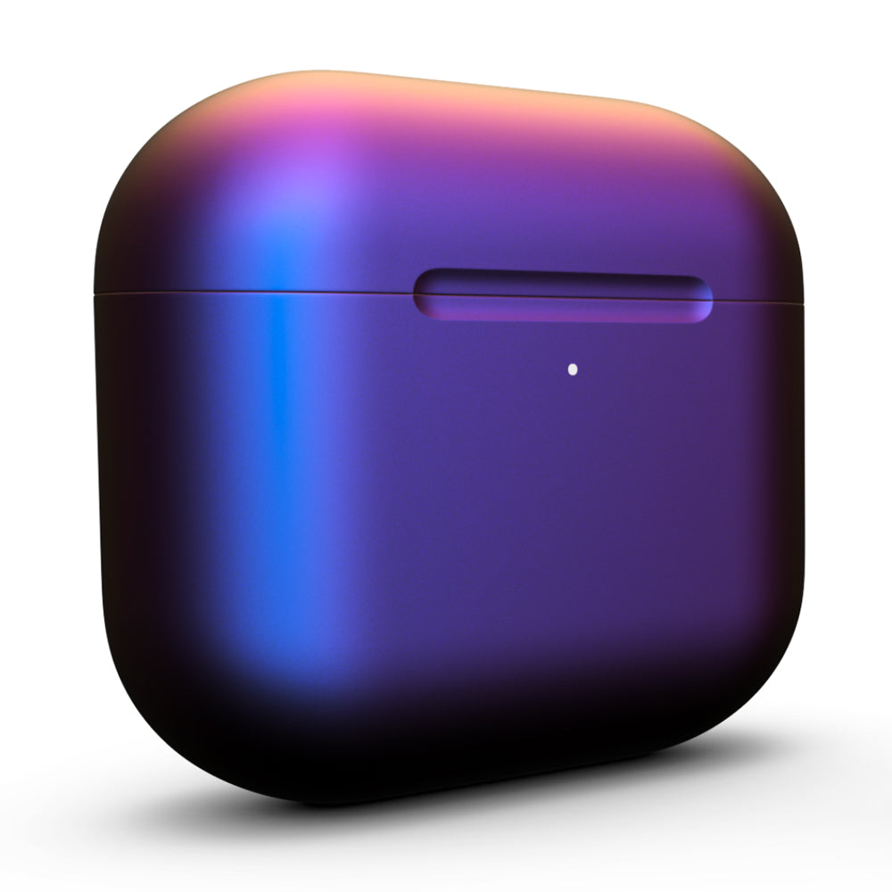 Apple AirPods 4 DualTone Violet/Cosmos Edition