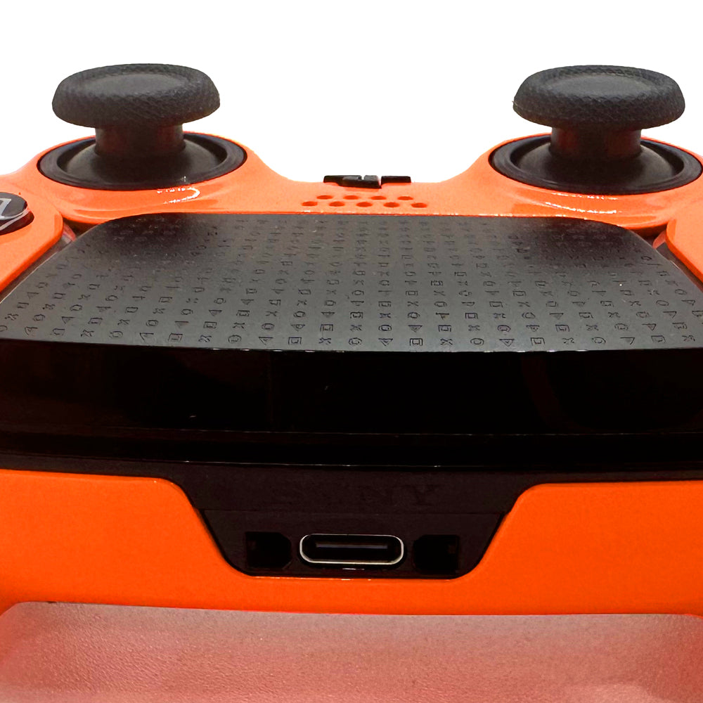 DualSense Edge Wireless Controller AEROSPACE Edition