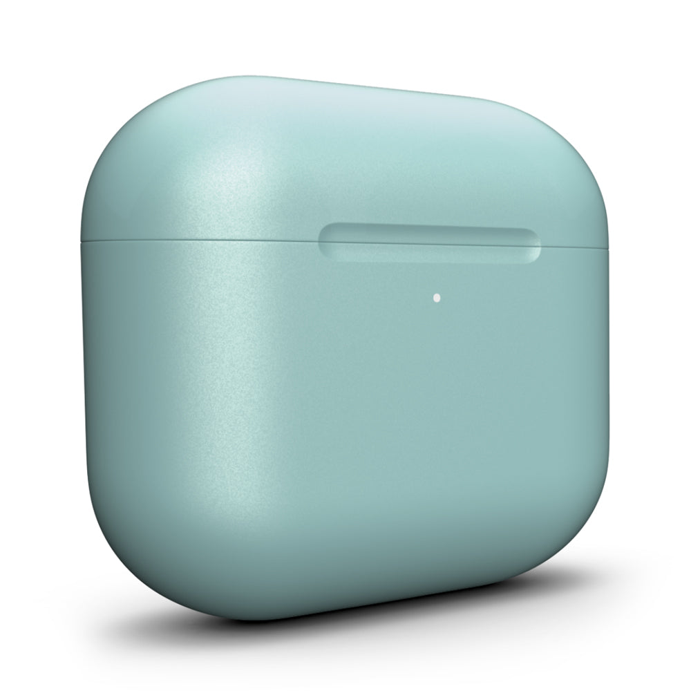 Apple AirPods 4 Teal 16 Edition