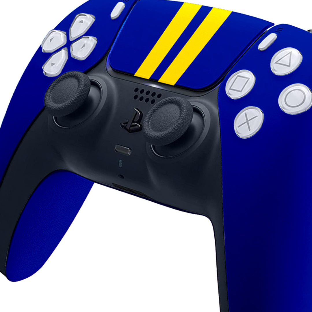 PS5 Dual Sense Controller BRAZIL Edition