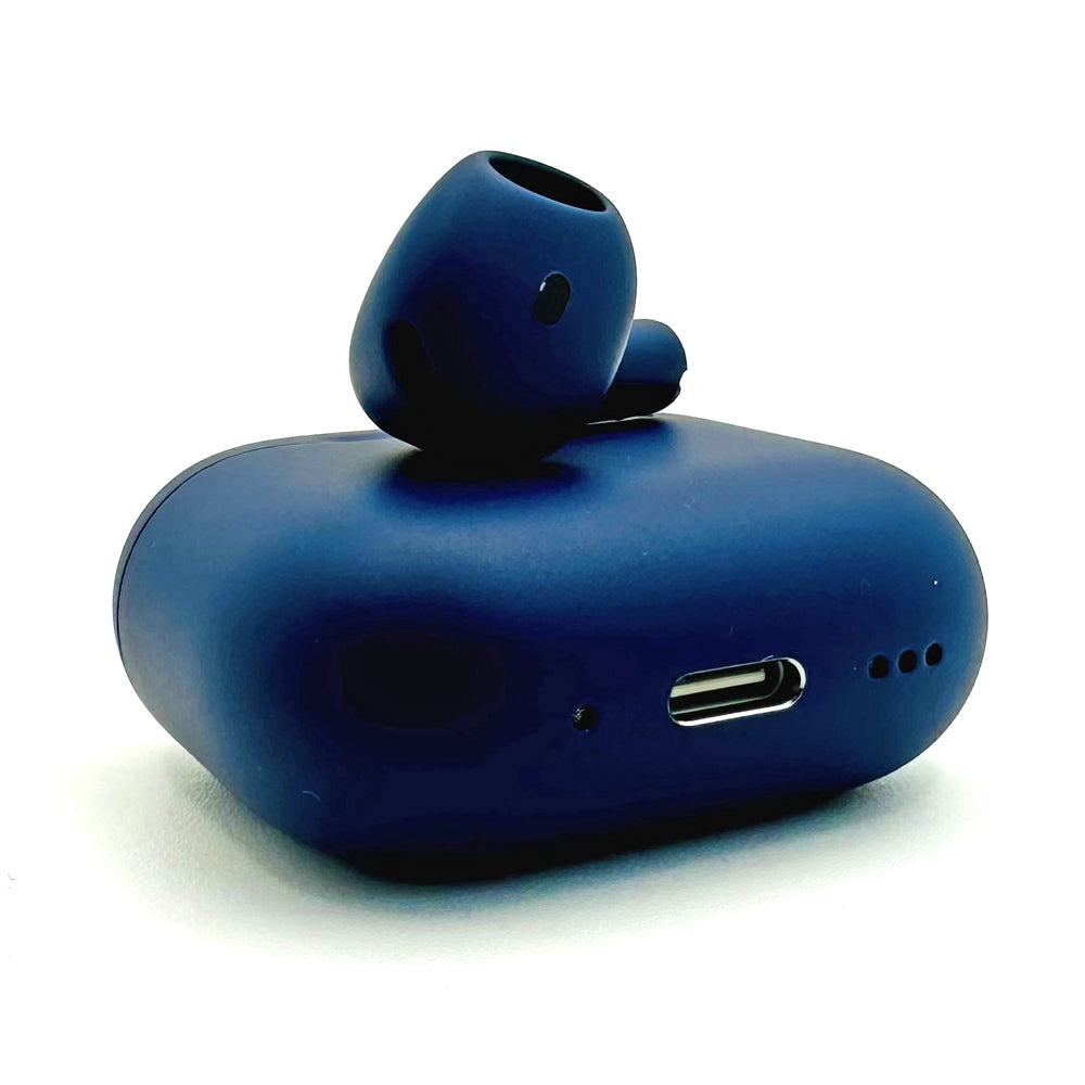 Apple AirPods 4 Combo Red Blue Edition