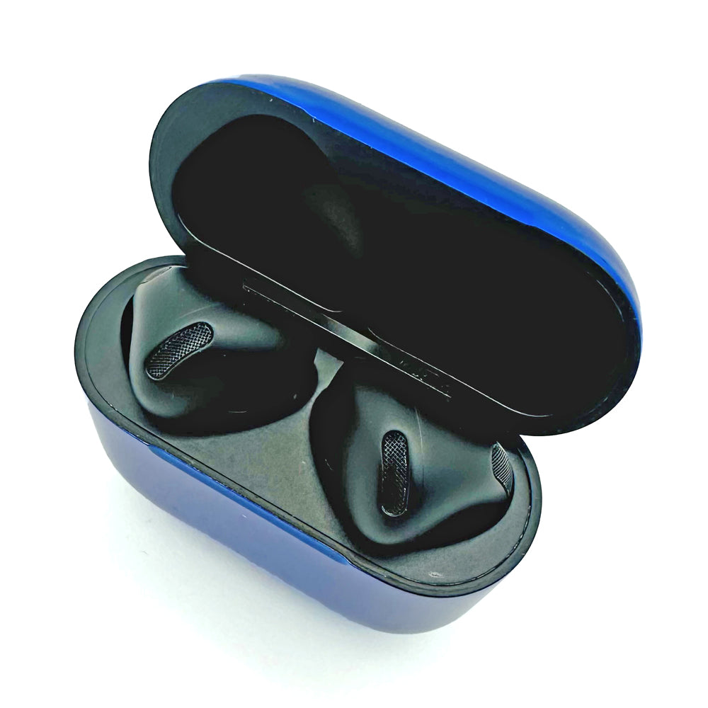 Shop Apple AirPods 4 Dual Blue Edition | Craft by Merlin