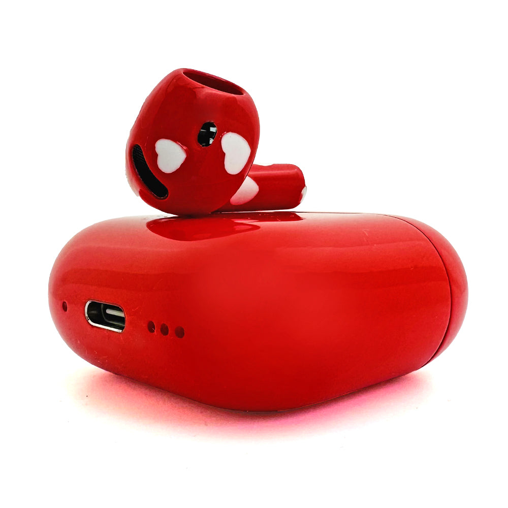 Apple AirPods 4 Romeo Edition