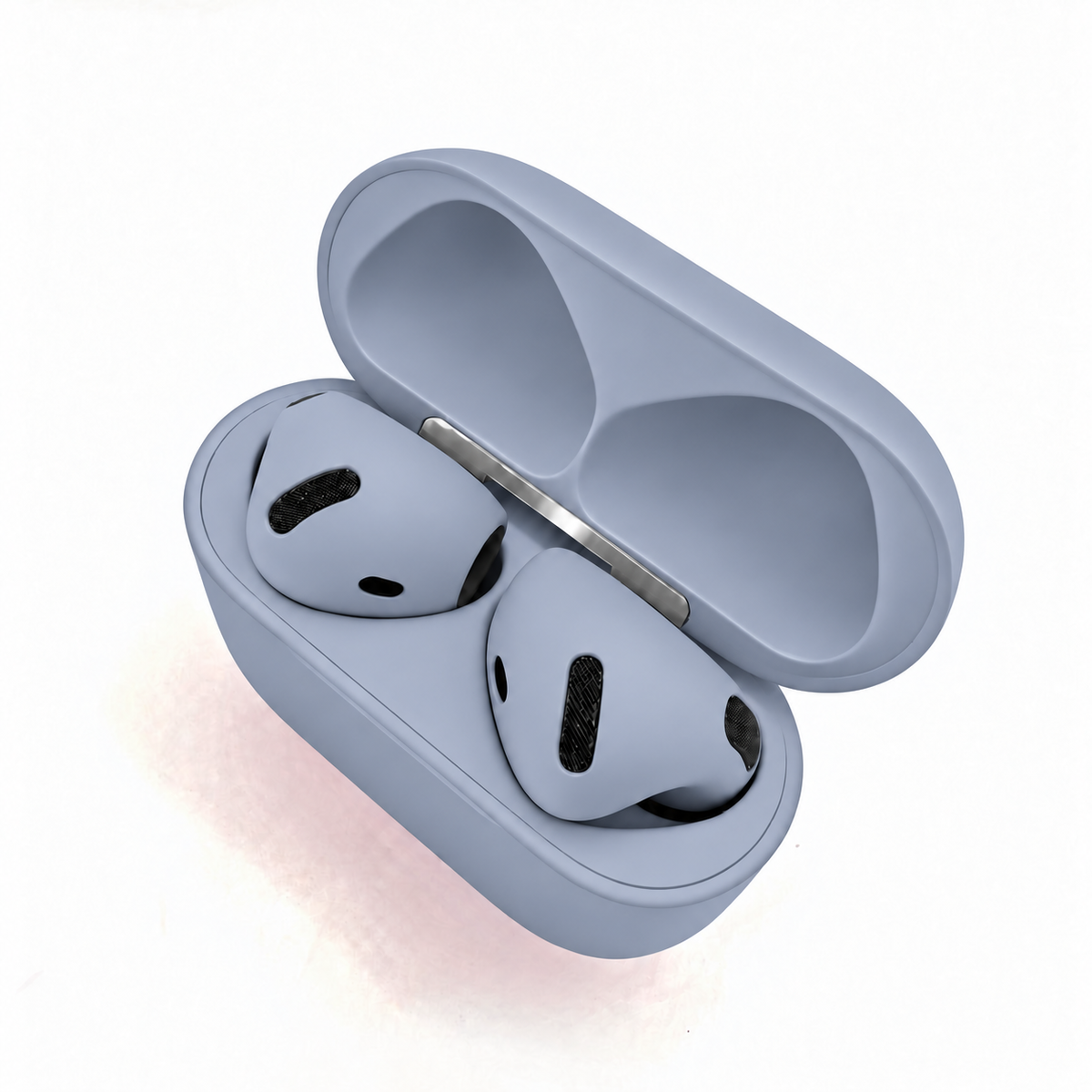 Apple AirPods 5 Glacier Blue 26 Bold