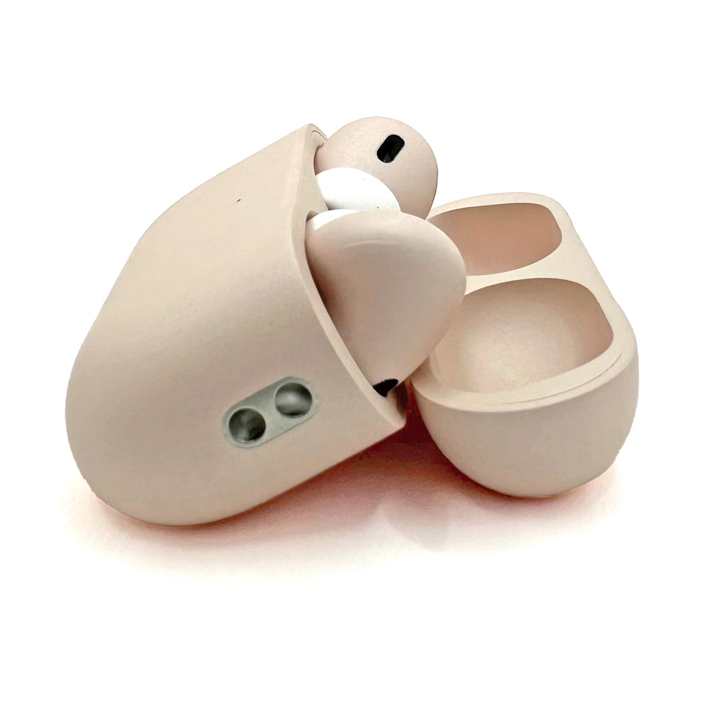 Apple AirPods Pro 2 Desert Titanium Edition