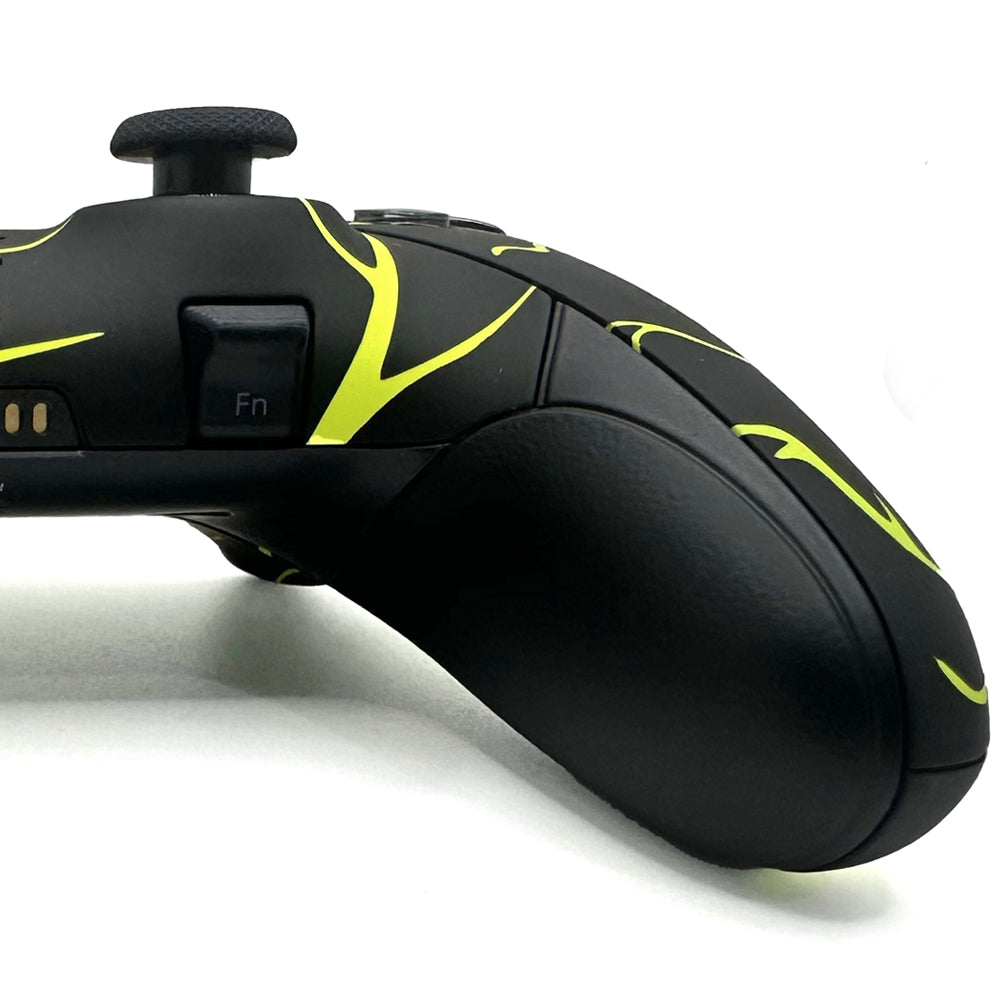 DualSense Edge Wireless Controller THUNDER Edition