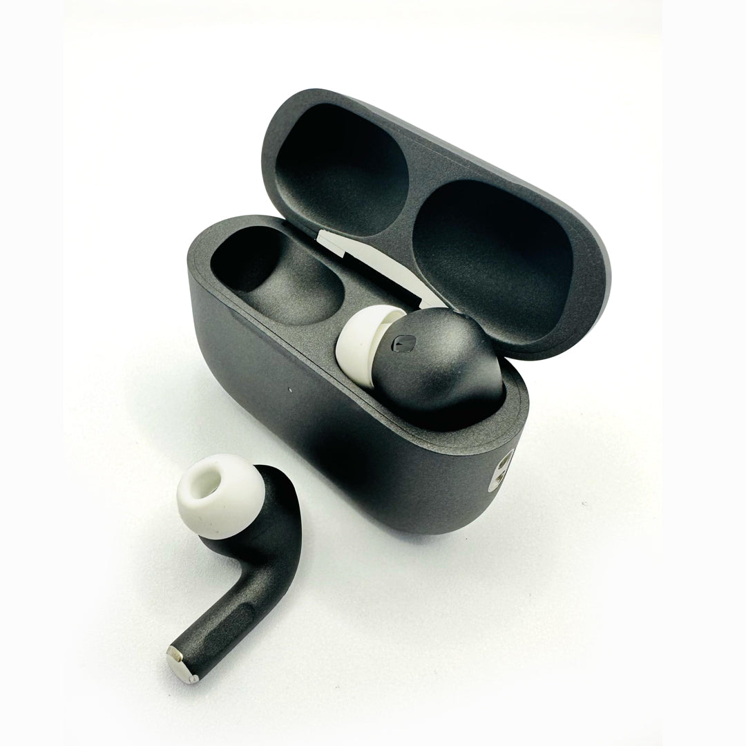 Shop Apple AirPods Pro 2 Black Titanium 15 Bold Edition | Craft by
