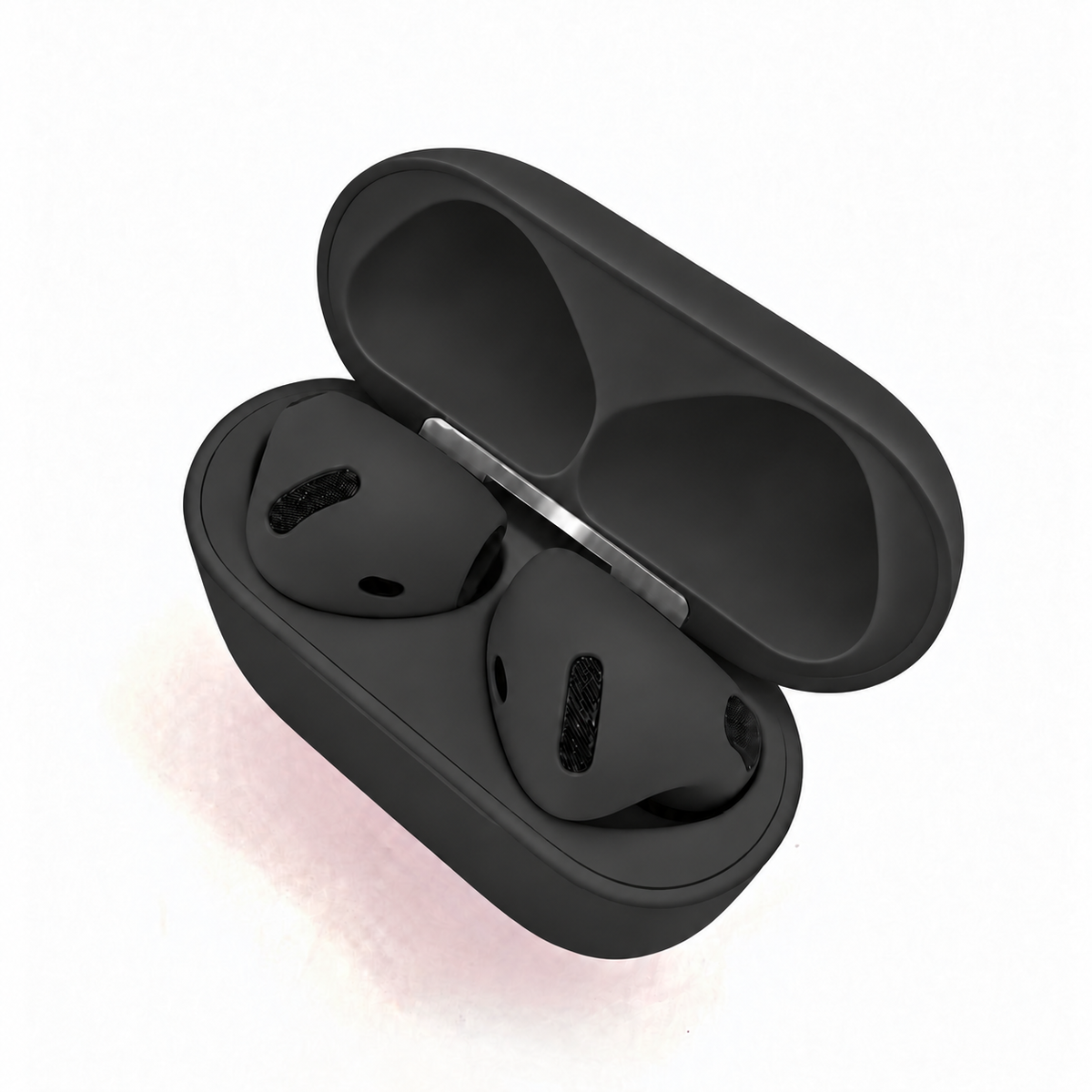 Apple AirPods 5 Black 26 Bold