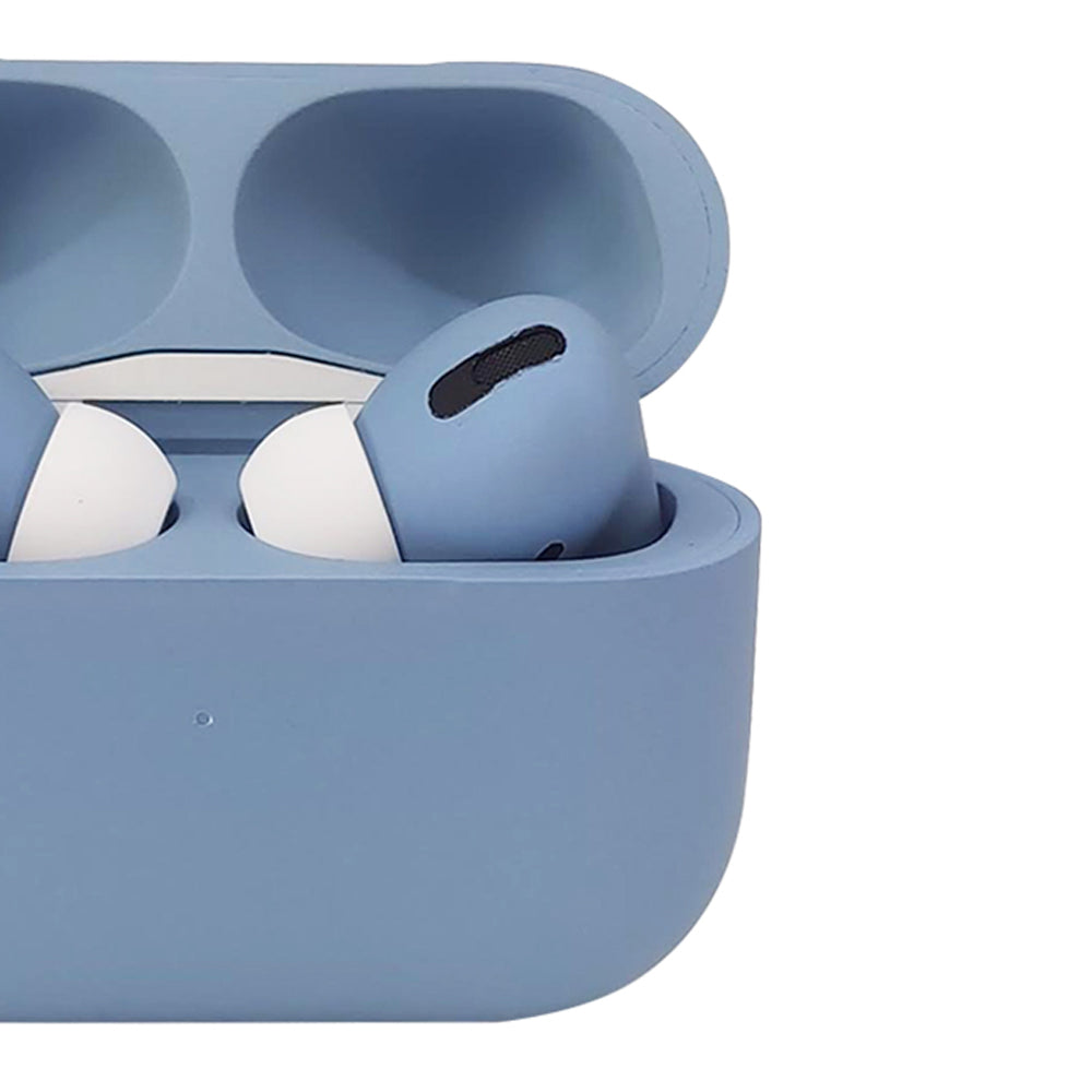 Apple AirPods Pro 3 Sierra Blue Matte Bold