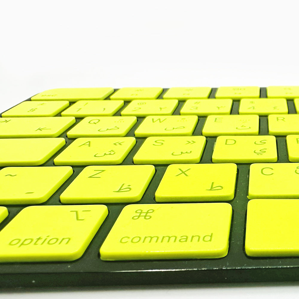 Shop Apple Magic Mouse 2+Magic Keyboard Bat Edition | Craft by Merlin