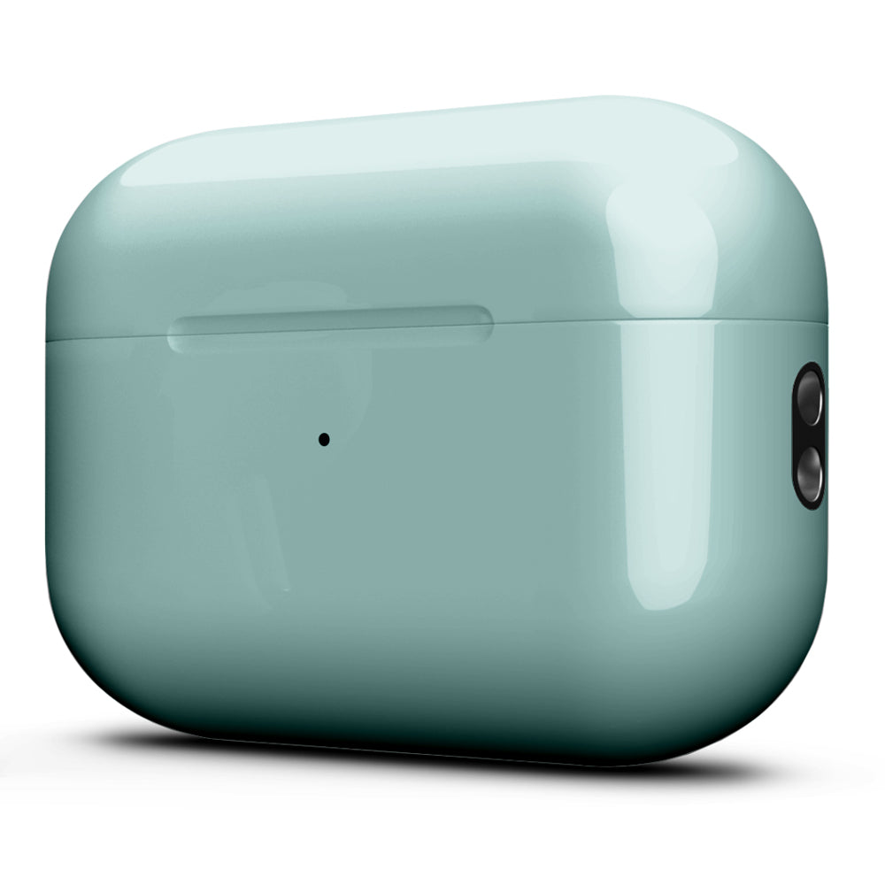 Shop Apple AirPods Pro 2 Teal 16 Edition | Craft by Merlin