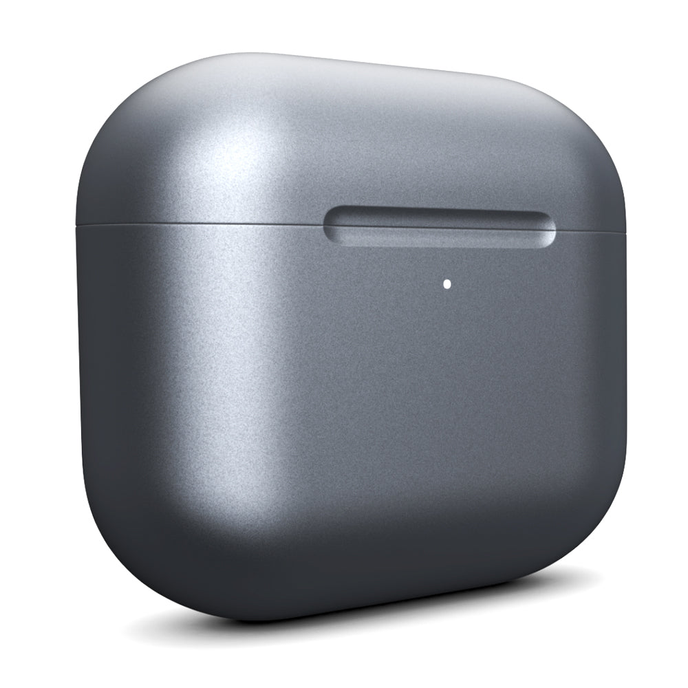 Apple AirPods 4 Gun Metal Matte Edition