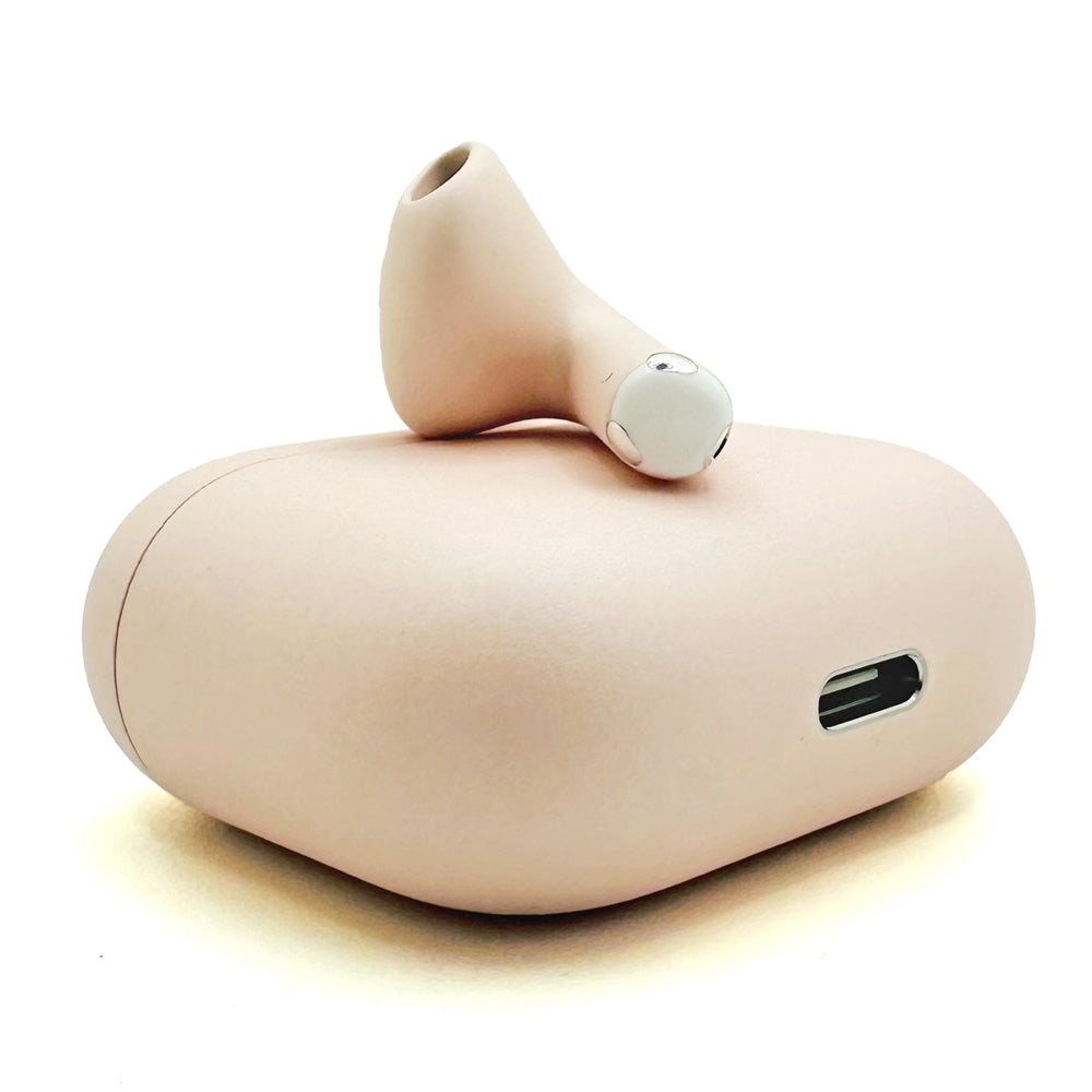 Apple AirPods 5 Desert Titanium