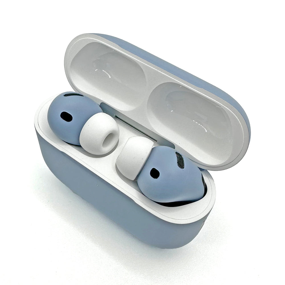 Apple AirPods Pro 3 Mist Blue 17