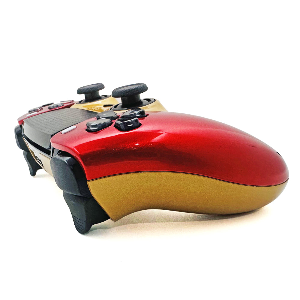 DualSense Edge Wireless Controller IRON Edition