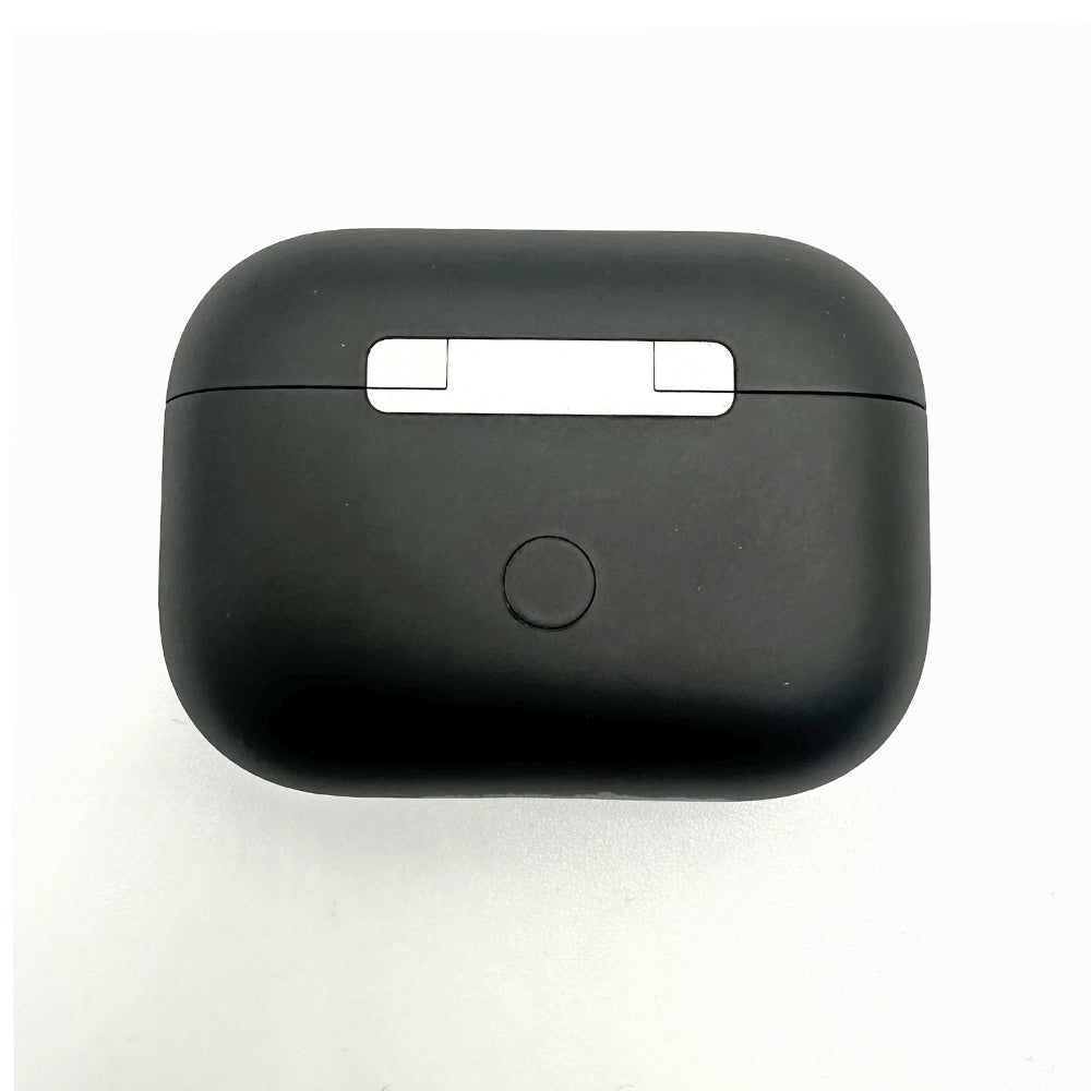 Apple AirPods Pro 3 Black Bold Edition | Craft by Merlin