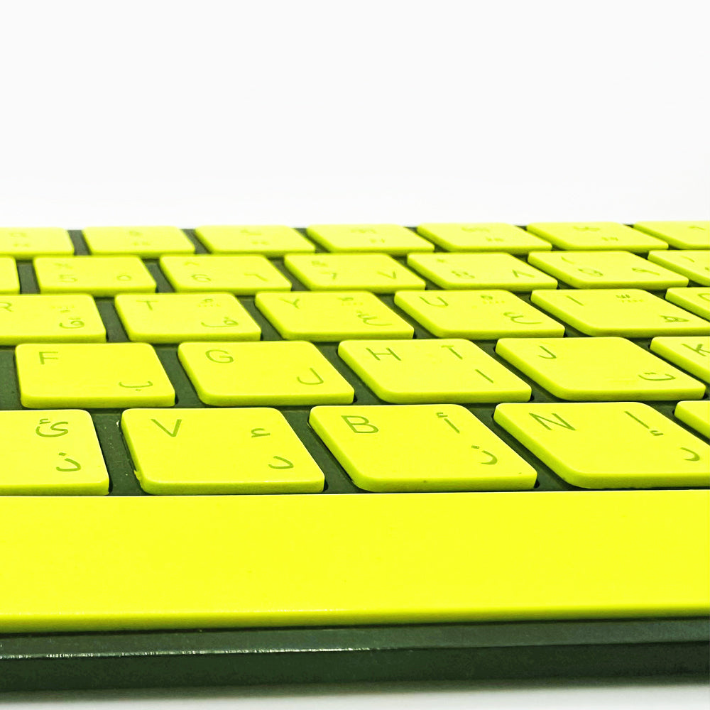 Shop Apple Magic Mouse 2+Magic Keyboard Bat Edition | Craft by Merlin