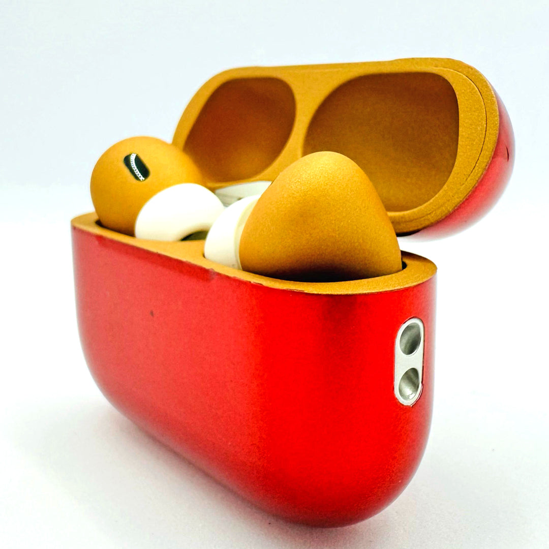 Apple AirPods Pro 3 I am