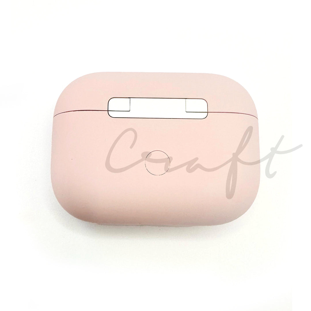 Apple AirPods Pro 3 Pink New Bold Edition