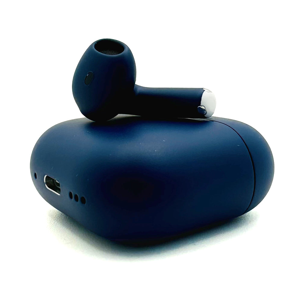 Apple AirPods 4 Combo Red Blue Edition