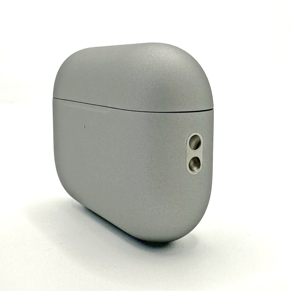 Apple AirPods Pro 3 Silver 17 Bold