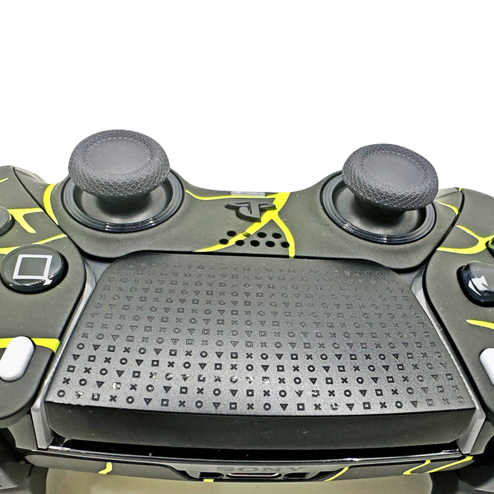 DualSense Edge Wireless Controller THUNDER Edition